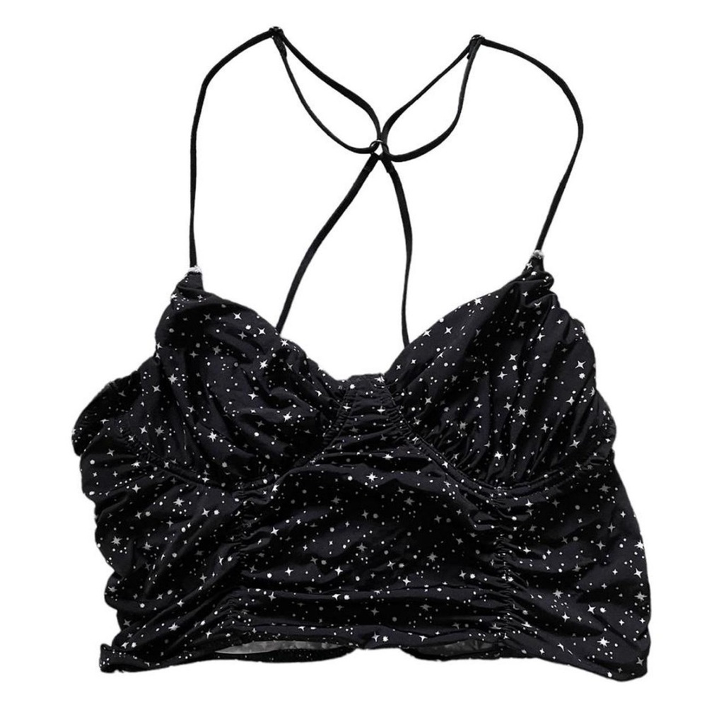 URBAN OUTFITTERS CORSET TOP✨